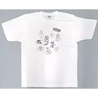 Aogiri High School - Clothes - T-shirts Size-L