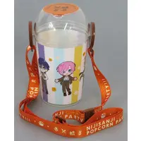 Nijisanji - Tableware