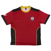 Fuwa Minato - Clothes - T-shirts - Nijisanji Size-M