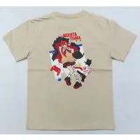 Nekota Tsuna - Clothes - T-shirts - VSPO! Size-L