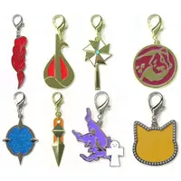 VOLTACTION - Key Chain (Random Item)
