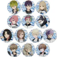 Nijisanji - Badge
