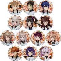 Nijisanji - Badge