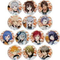 Nijisanji - Badge