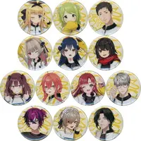 Nijisanji - Badge
