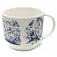 Pavolia Reine - Mug - Tableware - hololive