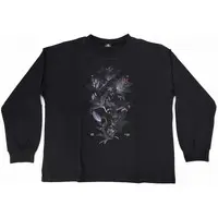 BEMA - Clothes - T-shirts - KAMITSUBAKI STUDIO Size-L