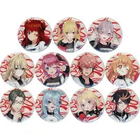 Nijisanji - Badge