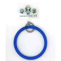 Isekaijoucho - Smartphone Ring Holder - Phone Tab - KAMITSUBAKI STUDIO