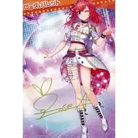 ReVdol! - Hand-signed - Character Card