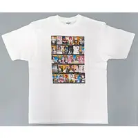 Aogiri High School - Clothes - T-shirts Size-L