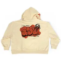 ASU - Clothes - Hoodie - KAMITSUBAKI STUDIO Size-L