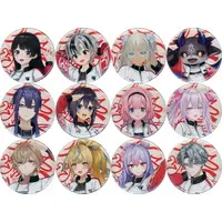 Nijisanji - Badge