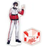 Shu Yamino - Acrylic stand - Nijisanji