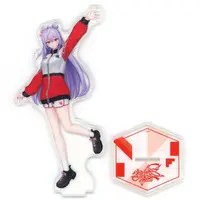 Kozue Mone - Acrylic stand - Nijisanji