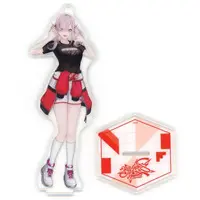 Sukoya Kana - Acrylic stand - Nijisanji