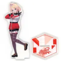 Millie Parfait - Acrylic stand - Nijisanji