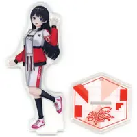 Tsukino Mito - Acrylic stand - Nijisanji