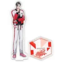 Itsuki Sakyo - Acrylic stand - Nijisanji