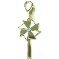 Fura Kanato - Key Chain - Nijisanji (Random Item)