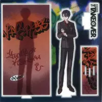 Yumeoi Kakeru - Acrylic stand - Nijisanji