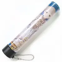 Machita Chima - Pen Light Tube - Nijisanji