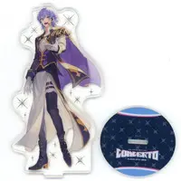 Hoshirube Sho - Acrylic stand - Nijisanji