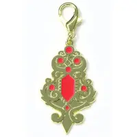 Furen E Lustario - Key Chain - Nijisanji (Random Item)