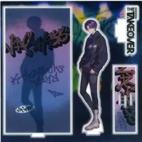 Kenmochi Toya - Acrylic stand - Nijisanji