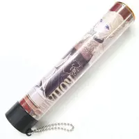 Todo Kohaku - Pen Light Tube - Nijisanji