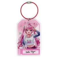 Hakui Koyori - Key Chain - Luggage Tag - hololive