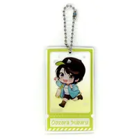 Oozora Subaru - Acrylic Key Chain - Key Chain - hololive