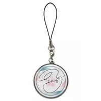 Genzuki Tojiro - Key Chain - Nijisanji