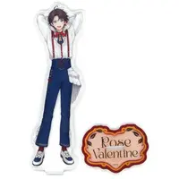 Saegusa Akina - Acrylic stand - Nijisanji