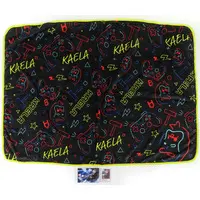 Kaela Kovalskia - Hand-signed - Blanket - Acrylic Block - hololive