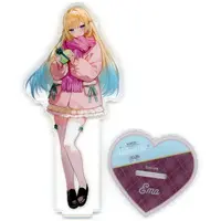 Aizawa Ema - Vspo! Valentine's Day 2026 - Acrylic stand - VSPO!