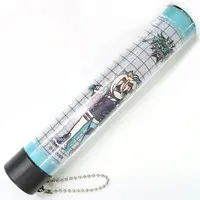 Kazama Iroha - Pen Light Tube - Ring Light - Pen Light - holoX