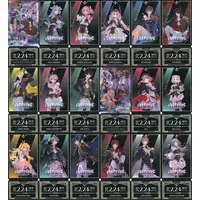 Nijisanji - Character Card
