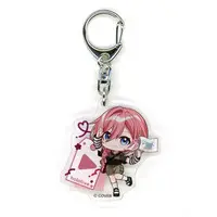 Takane Lui - Acrylic Key Chain - Key Chain - hololive