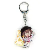 Natsuiro Matsuri - Acrylic Key Chain - Key Chain - hololive