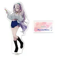 Pavolia Reine - Acrylic stand - hololive