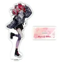 Kureiji Ollie - Acrylic stand - hololive