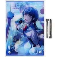Ponto Nei - Acrylic Art Plate - Nijisanji