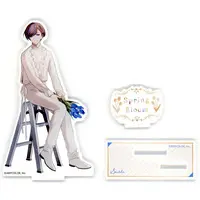 Seible - Acrylic stand - Nijisanji