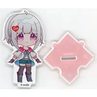 Moemi Yomeno - Acrylic stand - Aogiri High School