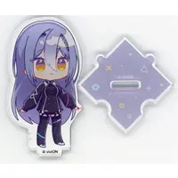 Étra - Acrylic stand - Aogiri High School