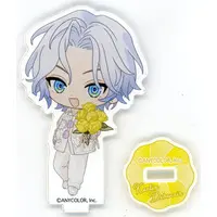 Kaelix Debonair - Acrylic stand - Nijisanji