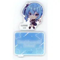 Hoshimachi Suisei - Acrylic stand - hololive
