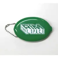 RIM - Coin purse - KAMITSUBAKI STUDIO