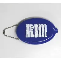 RIM - Coin purse - KAMITSUBAKI STUDIO
